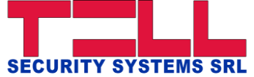 T.E.L.L. SECURITY SYSTEMS SRL