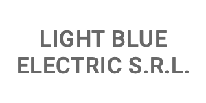LIGHT BLUE ELECTRIC S.R.L.