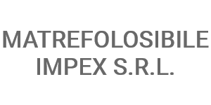 MATREFOLOSIBILE IMPEX S.R.L.