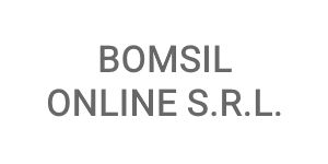 BOMSIL ONLINE S.R.L.