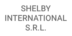 SHELBY INTERNATIONAL S.R.L.
