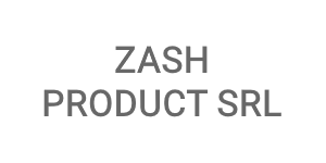 ZASH PRODUCT SRL