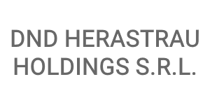 DND HERASTRAU HOLDINGS S.R.L.