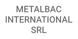 METALBAC INTERNATIONAL SRL