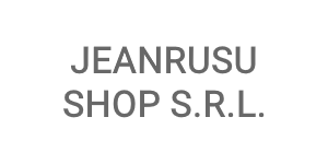 JEANRUSU SHOP S.R.L.