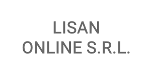 LISAN ONLINE S.R.L.