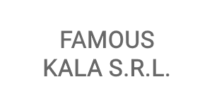 FAMOUS KALA S.R.L.