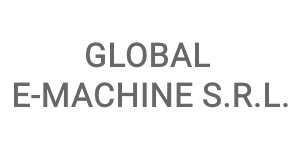 GLOBAL E-MACHINE S.R.L.
