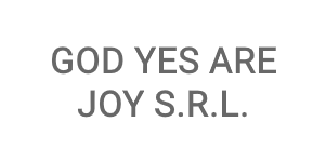 GOD YES ARE JOY S.R.L.
