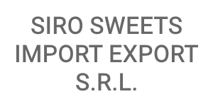 SIRO SWEETS IMPORT EXPORT S.R.L.