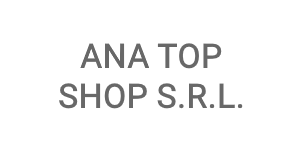 ANA TOP SHOP S.R.L.