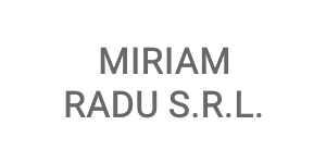 MIRIAM RADU S.R.L.