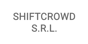 SHIFTCROWD S.R.L.
