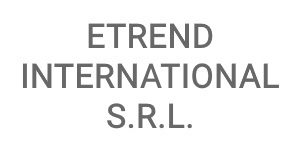 ETREND INTERNATIONAL S.R.L.