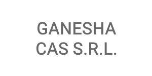 GANESHA CAS S.R.L.