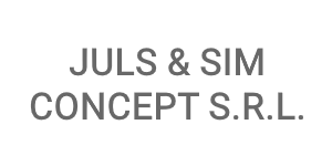 JULS & SIM CONCEPT S.R.L.