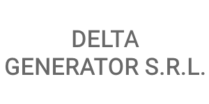 DELTA GENERATOR S.R.L.