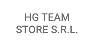 HG TEAM STORE S.R.L.