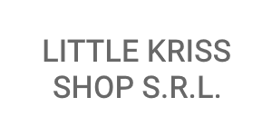 LITTLE KRISS SHOP S.R.L.