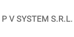 P V SYSTEM S.R.L.