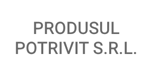 PRODUSUL POTRIVIT S.R.L.