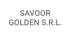 SAVOOR GOLDEN S.R.L.