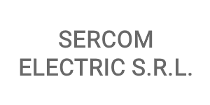 SERCOM ELECTRIC S.R.L.