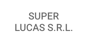 SUPER LUCAS S.R.L.