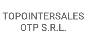 TOPOINTERSALES OTP S.R.L.