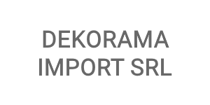 DEKORAMA IMPORT SRL