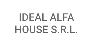 IDEAL ALFA HOUSE S.R.L.