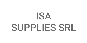 ISA SUPPLIES SRL