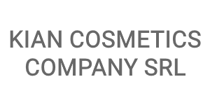 KIAN COSMETICS COMPANY SRL