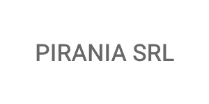 PIRANIA SRL