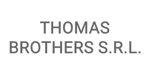 THOMAS BROTHERS S.R.L.