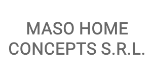 MASO HOME CONCEPTS S.R.L.