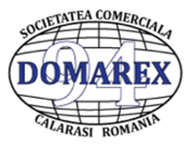 DOMAREX'94 SRL