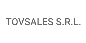 TOVSALES S.R.L.