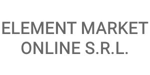 ELEMENT MARKET ONLINE S.R.L.