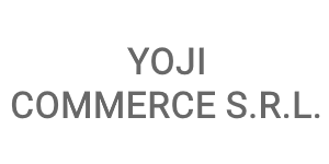 YOJI COMMERCE S.R.L.