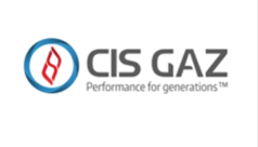 CIS GAZ SA