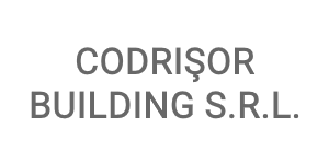 CODRIŞOR BUILDING S.R.L.