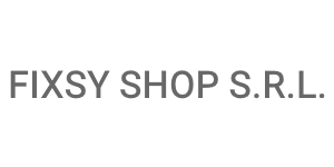 FIXSY SHOP S.R.L.