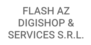 FLASH AZ DIGISHOP & SERVICES S.R.L.