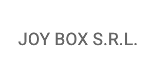 JOY BOX S.R.L.