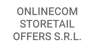 ONLINECOM STORETAIL OFFERS S.R.L.