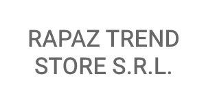 RAPAZ TREND STORE S.R.L.