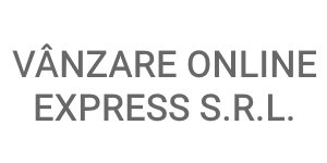 VÂNZARE ONLINE EXPRESS S.R.L.