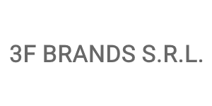 3F BRANDS S.R.L.