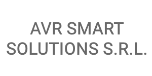 AVR SMART SOLUTIONS S.R.L.